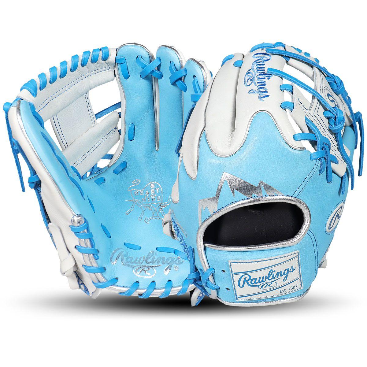 Rawlings Heart of the Hide 11.5" Infield Glove