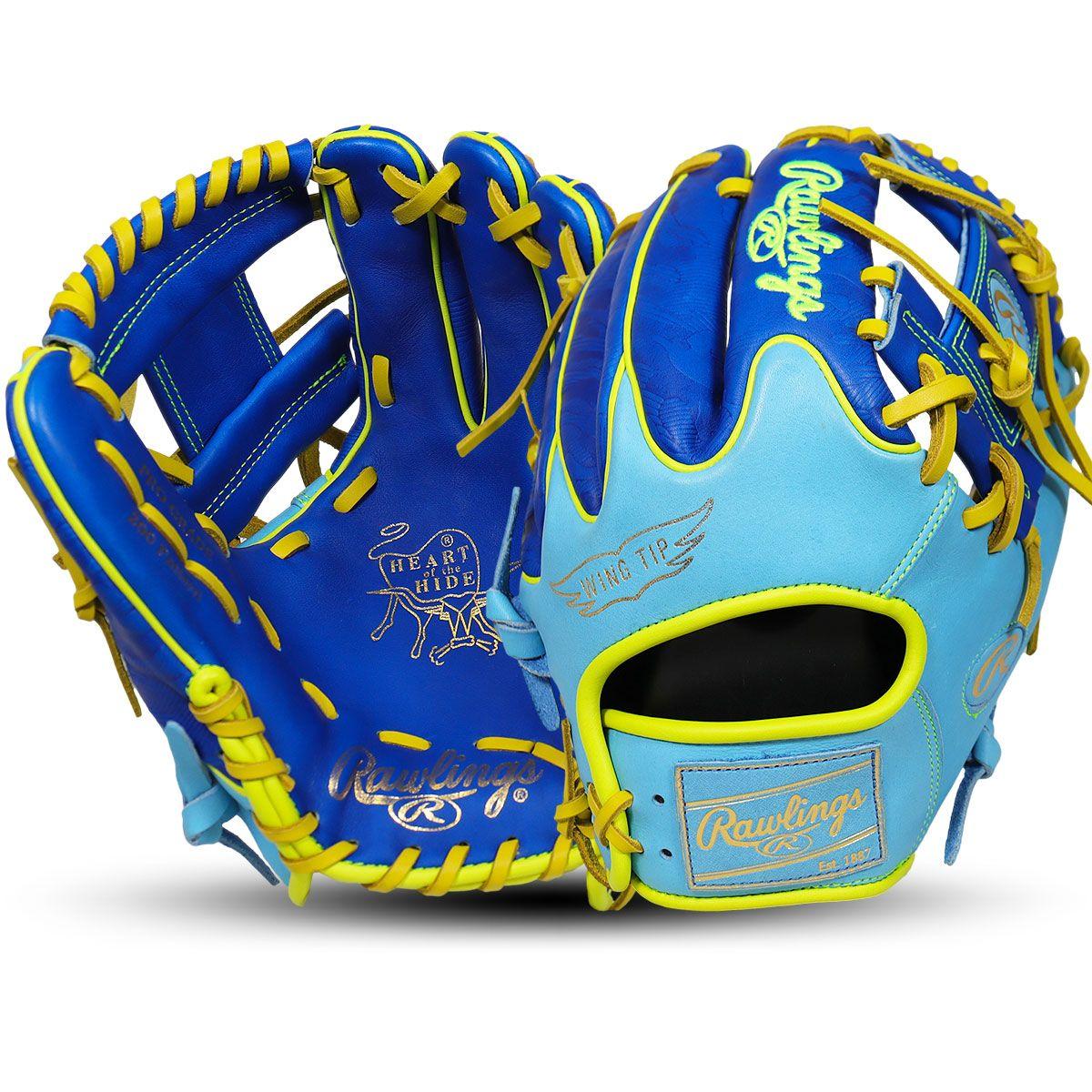 Rawlings Heart of the Hide Infield Glove