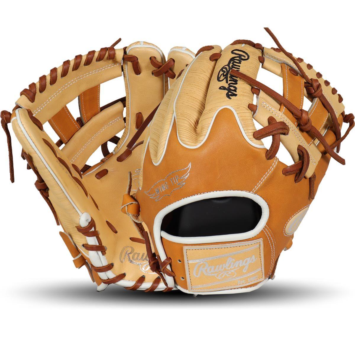 Rawlings Heart of the Hide 11.5" Infield Glove