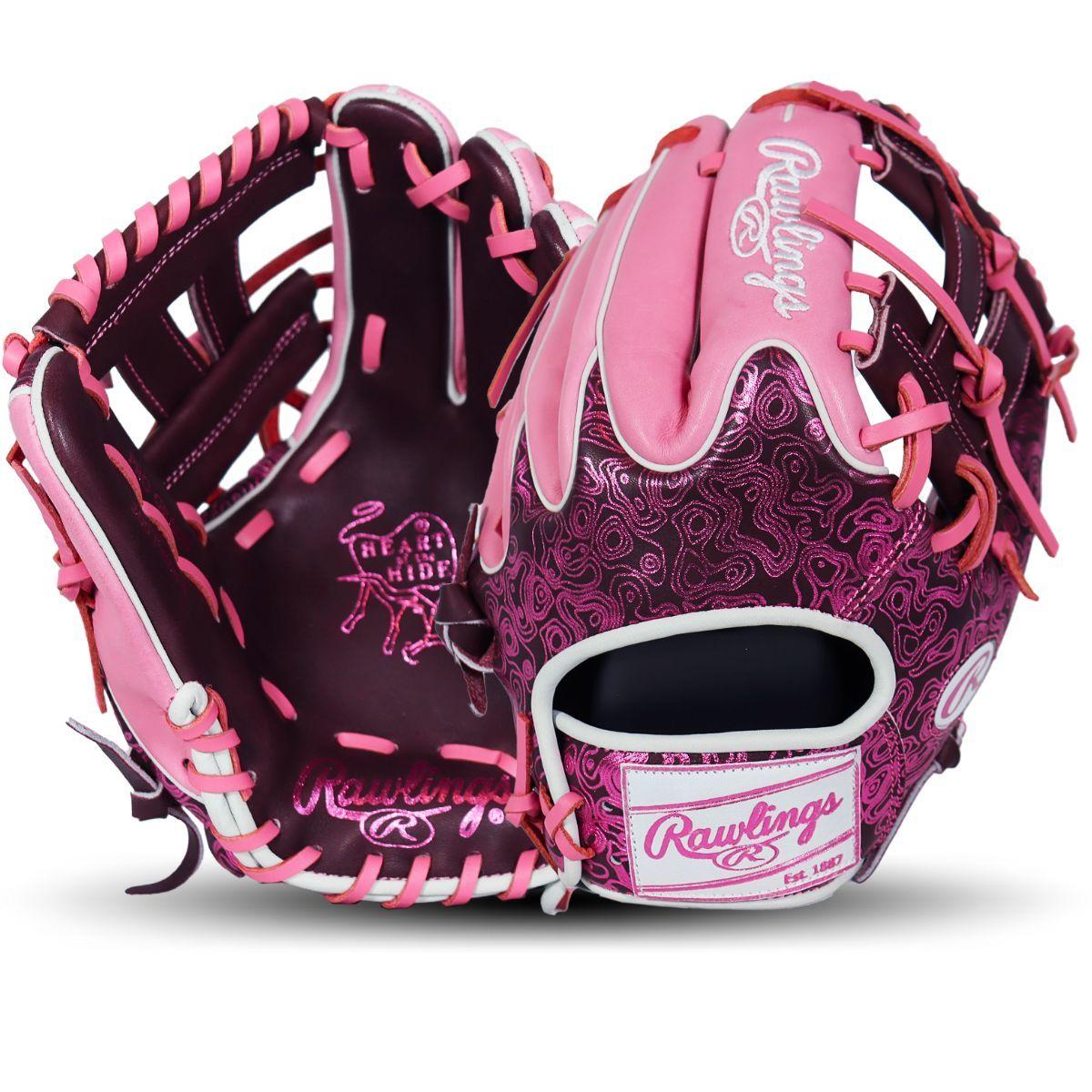 Rawlings Heart of the hide 11.5"