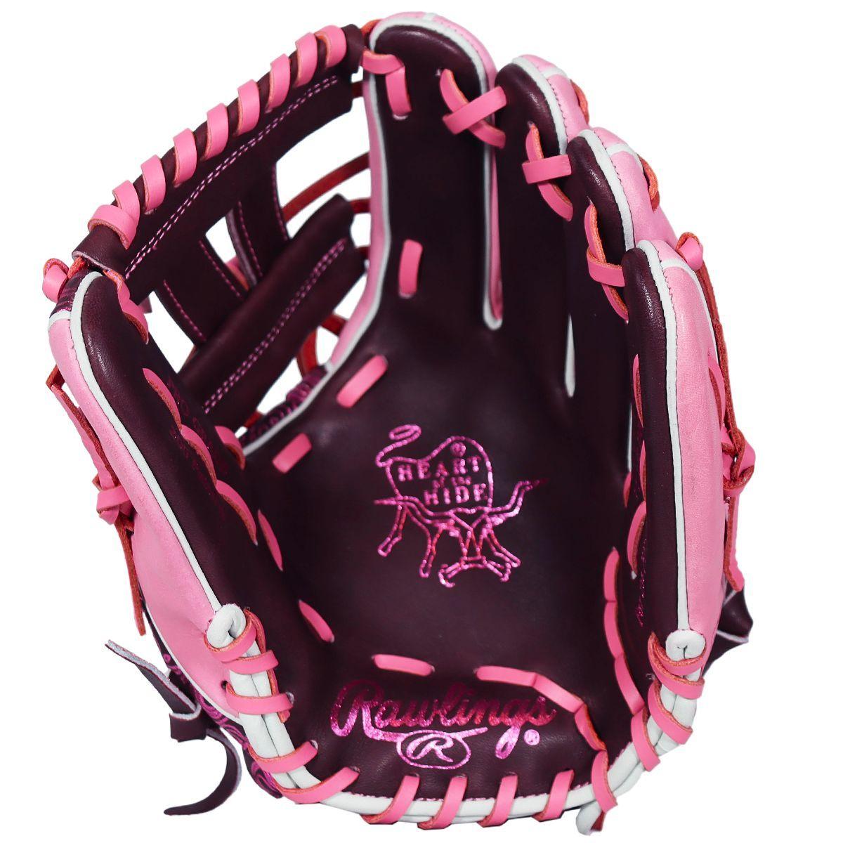 ローズ Rawlings HOH Azalea 11.5