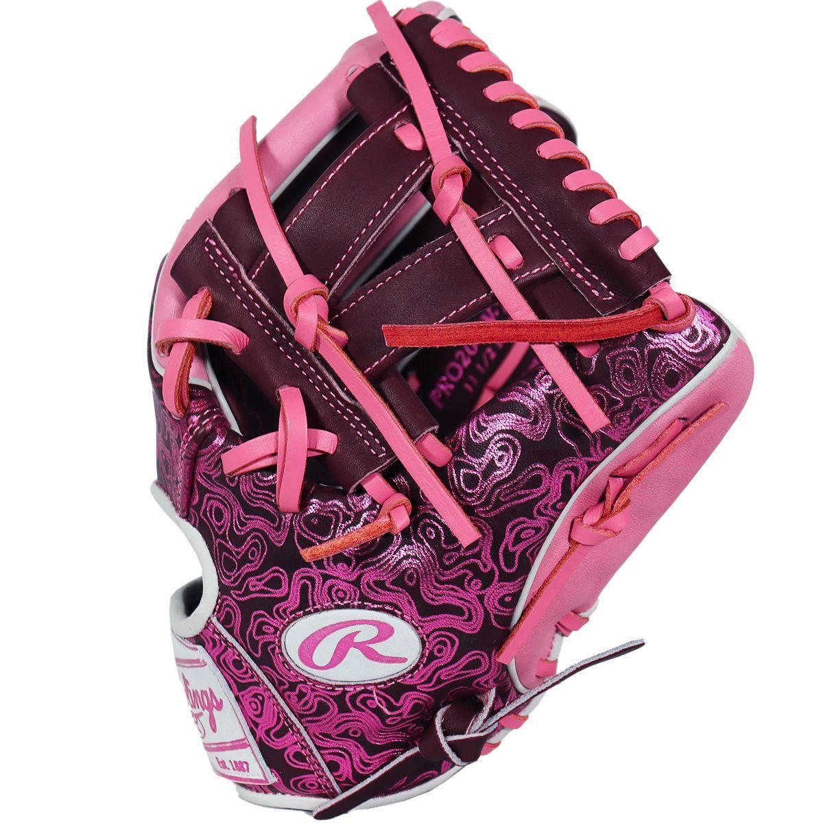 Rawlings HOH Azalea 11.5