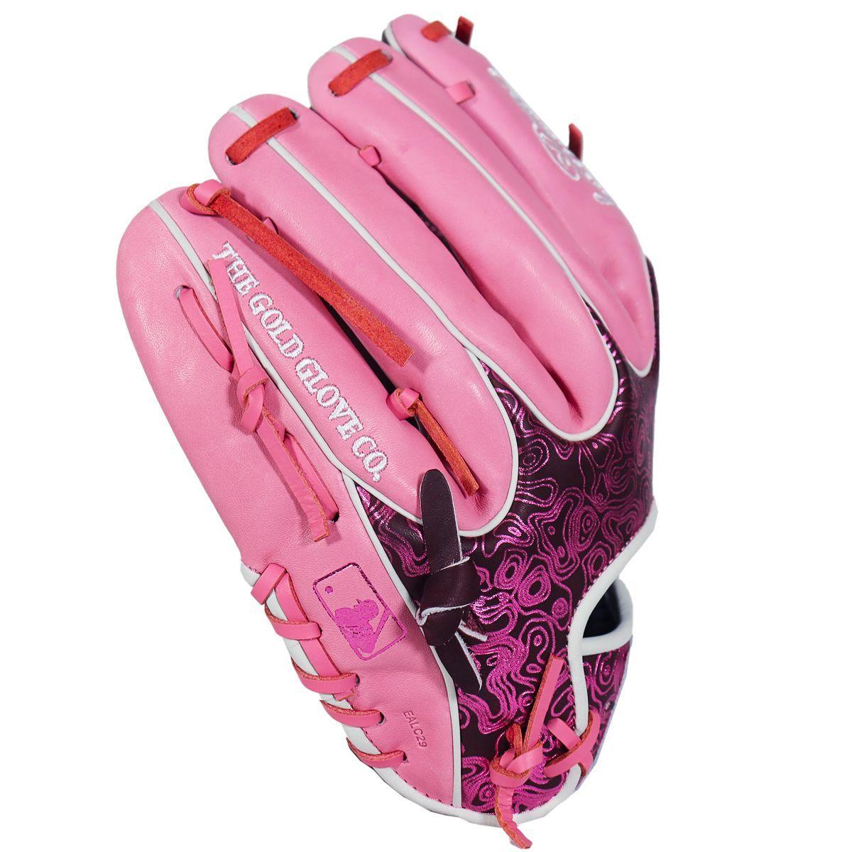 Rawlings HOH Azalea 11.5
