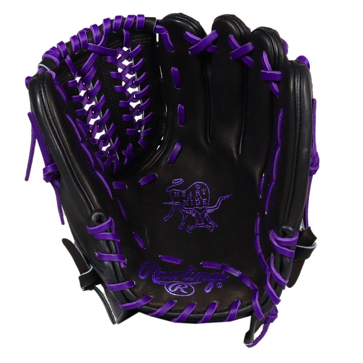 Rawlings HOH Bayou 11.75