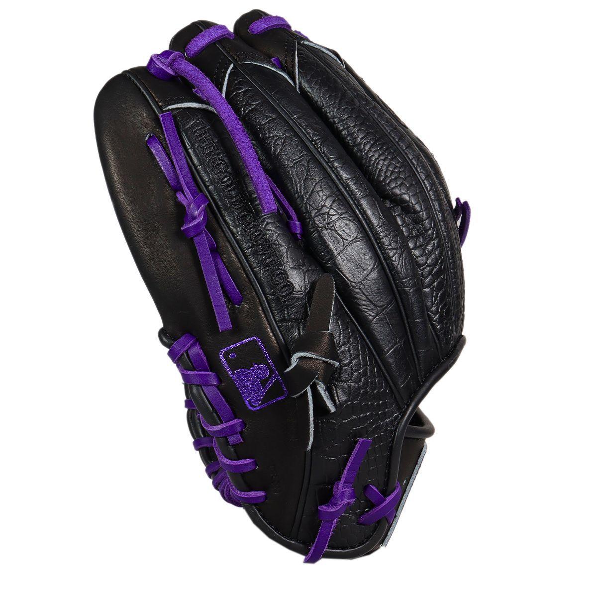 Rawlings HOH Bayou 11.75