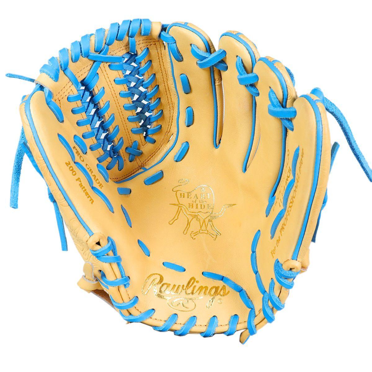 Rawlings HOH Mirage 11.75