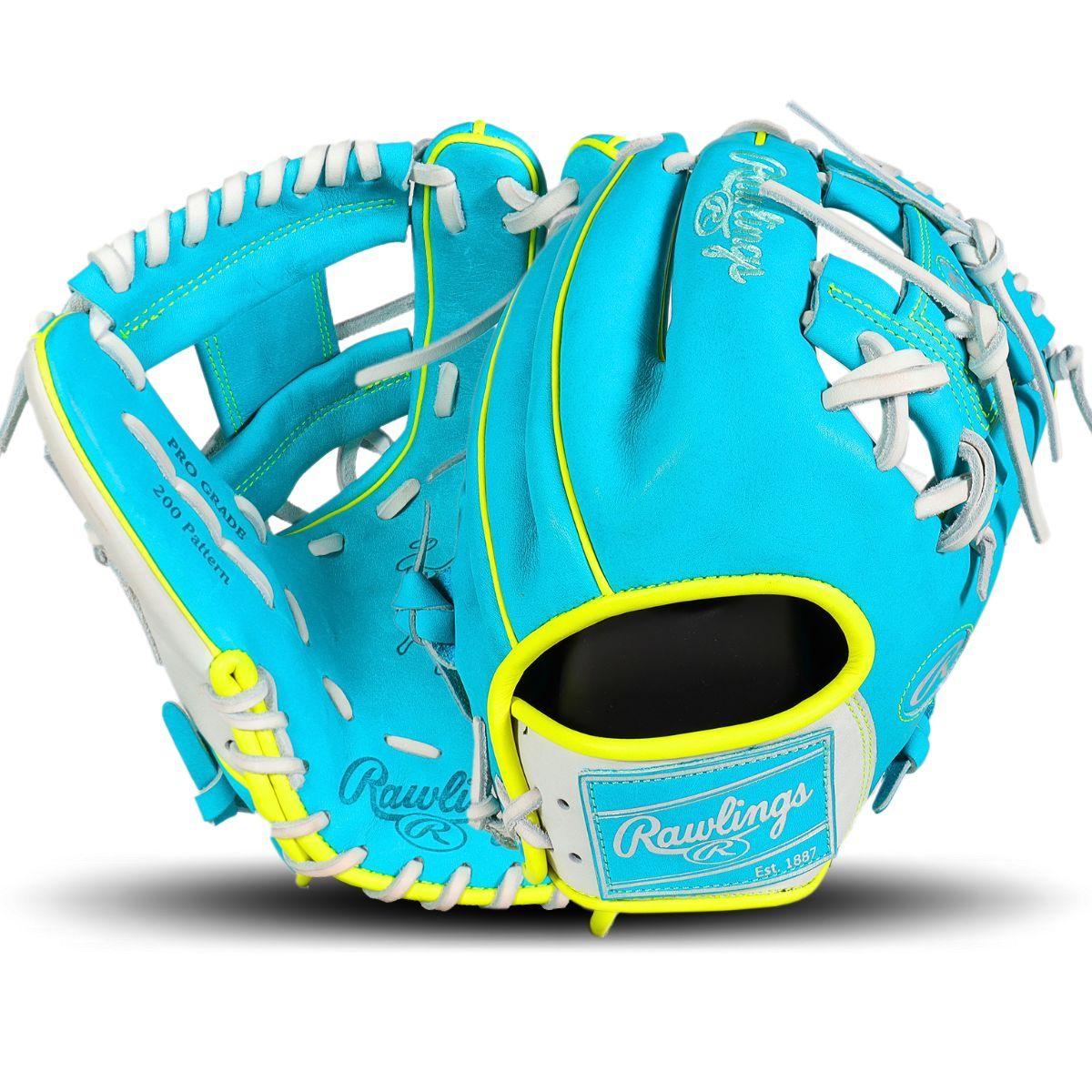 Rawlings Heart of the Hide Havoc 11.75" Infield Glove