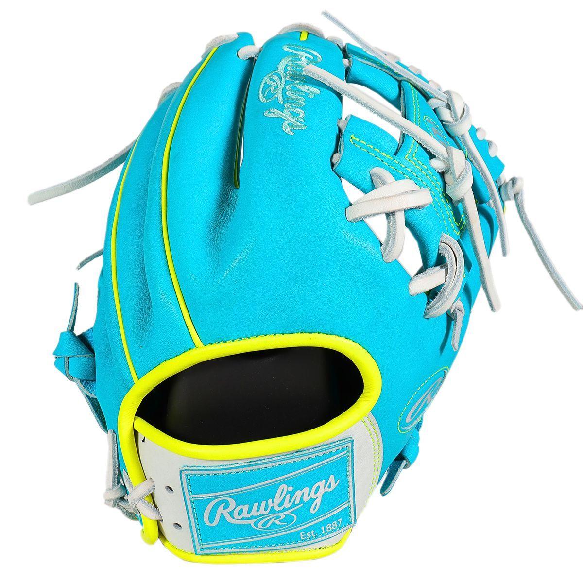 Rawlings R-20AT H・O・Hシリーズ 野球 ローリングス HOH シリーズ特集