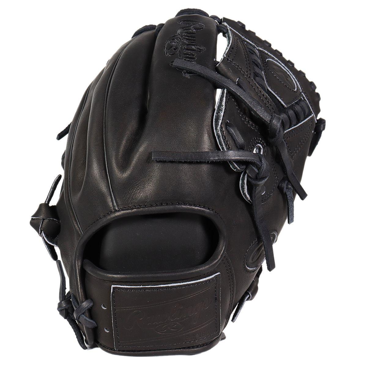 Rawlings HOH Black 11.75