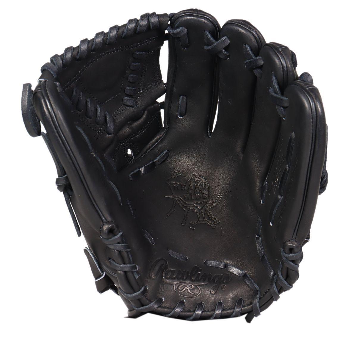 Rawlings HOH Black 11.75