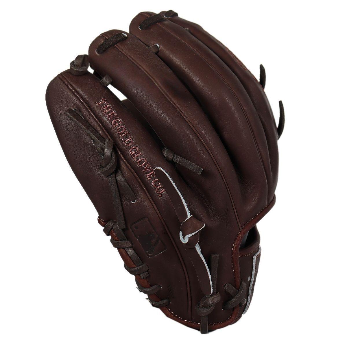 Rawlings HOH PRO204 Chocloate 11.5