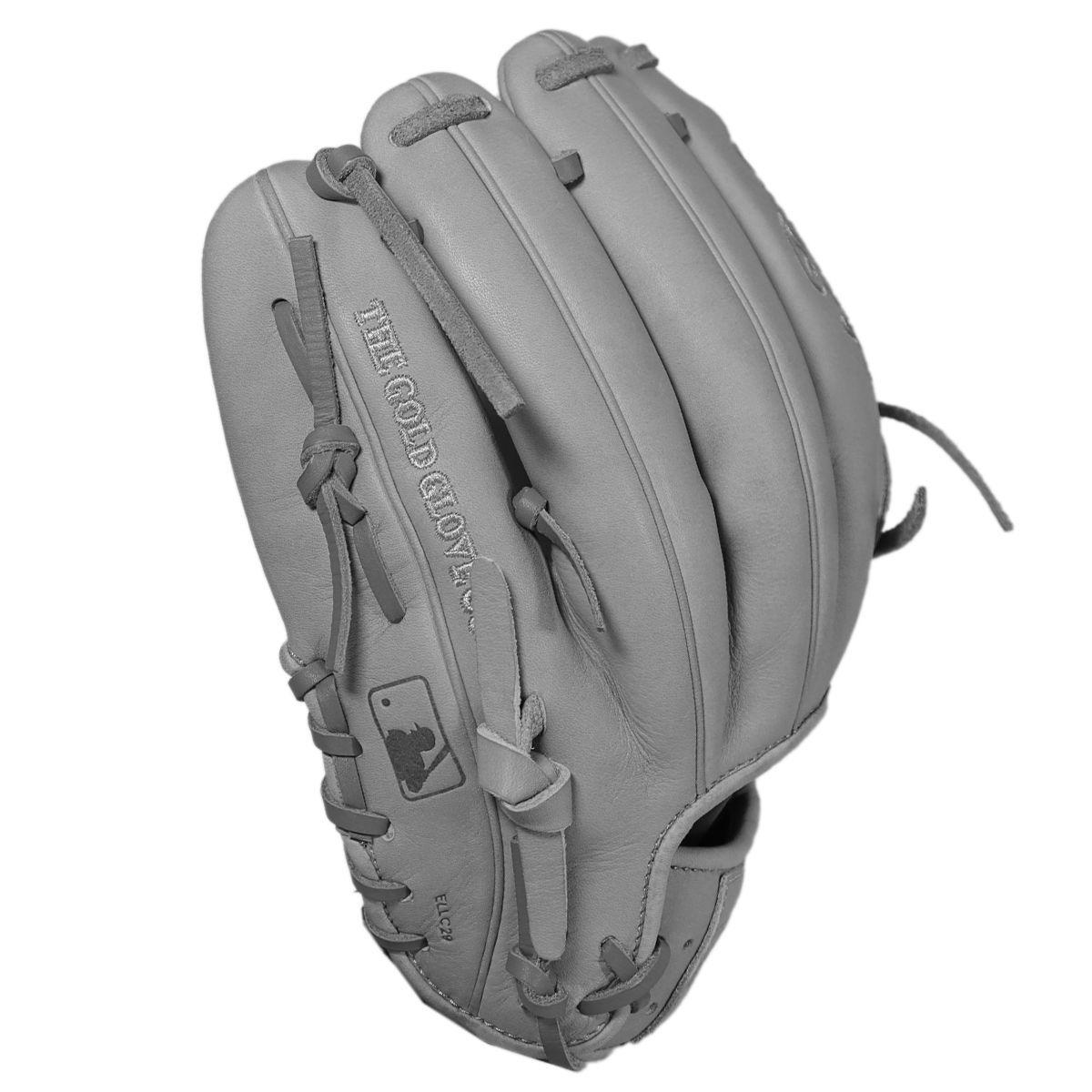 Rawlings HOH Grey 11.75