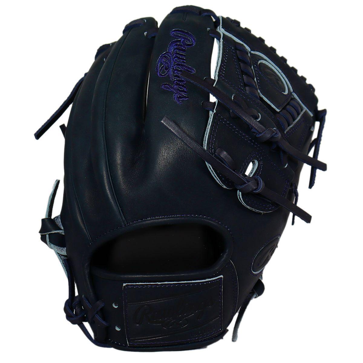 Rawlings HOH Navy 11.75