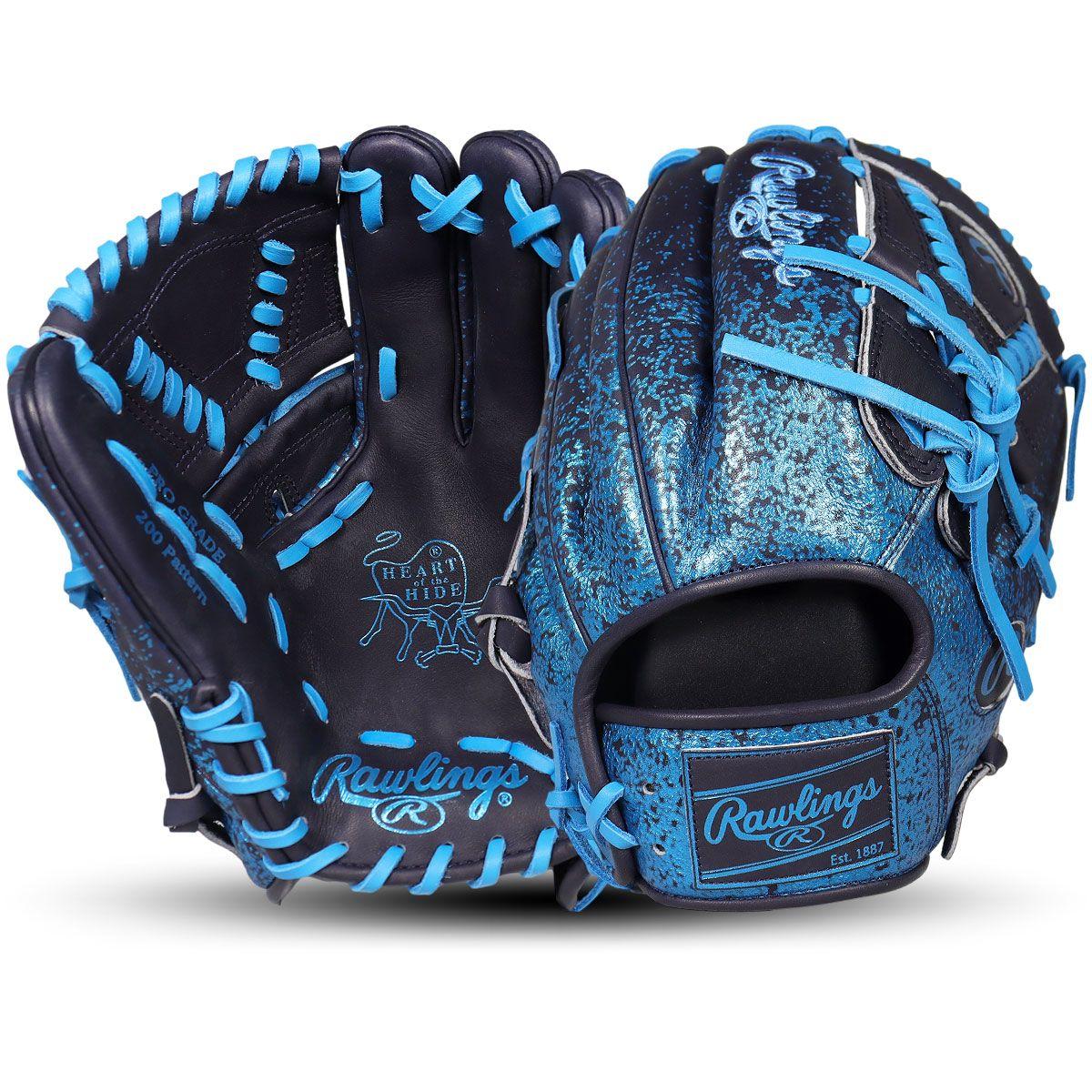 Rawlings Heart of the Hide 11.75" Pitcher's Glove