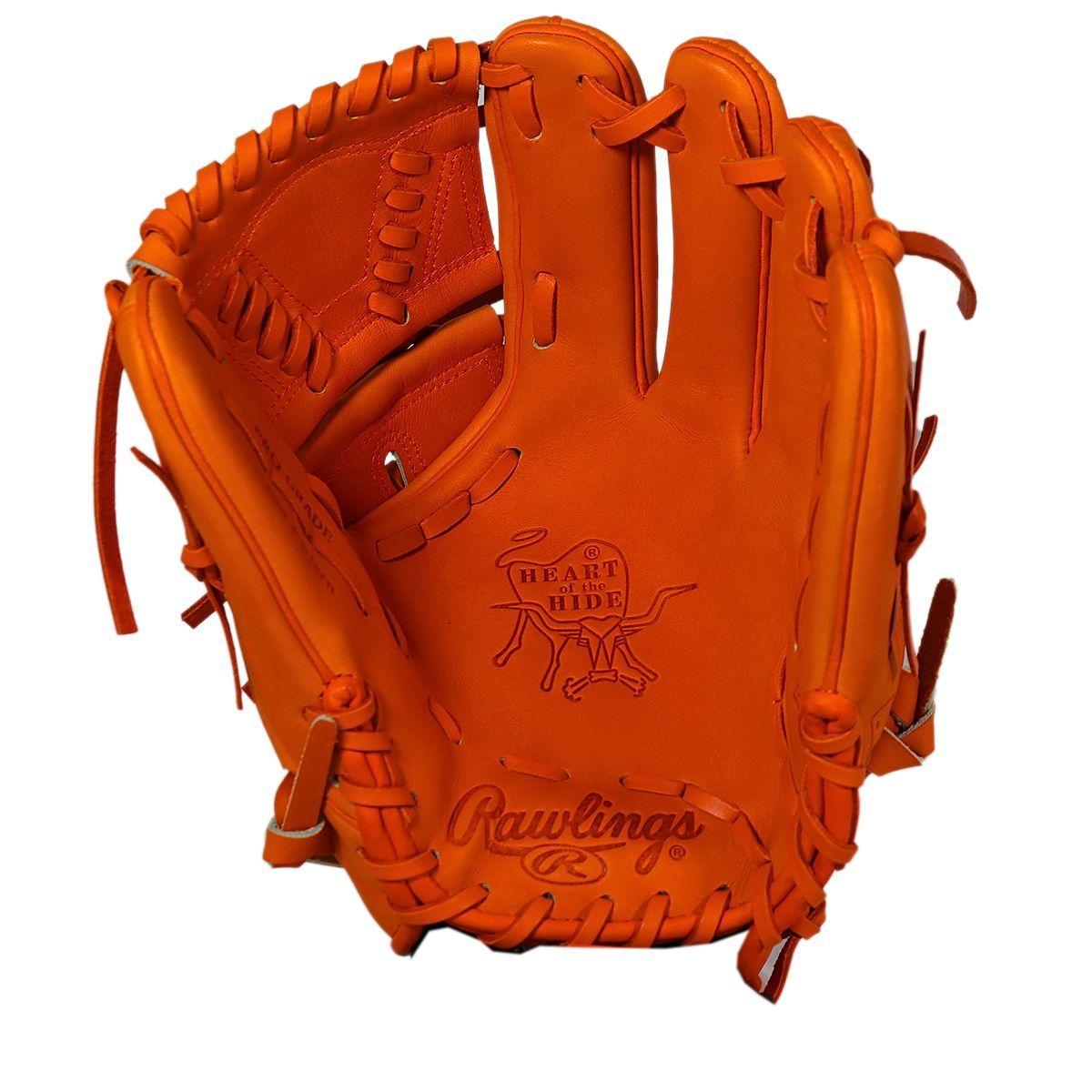 Rawlings HOH Orange 11.75