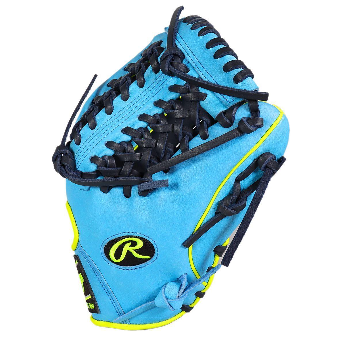 Rawlings HOH Pulse 11.75