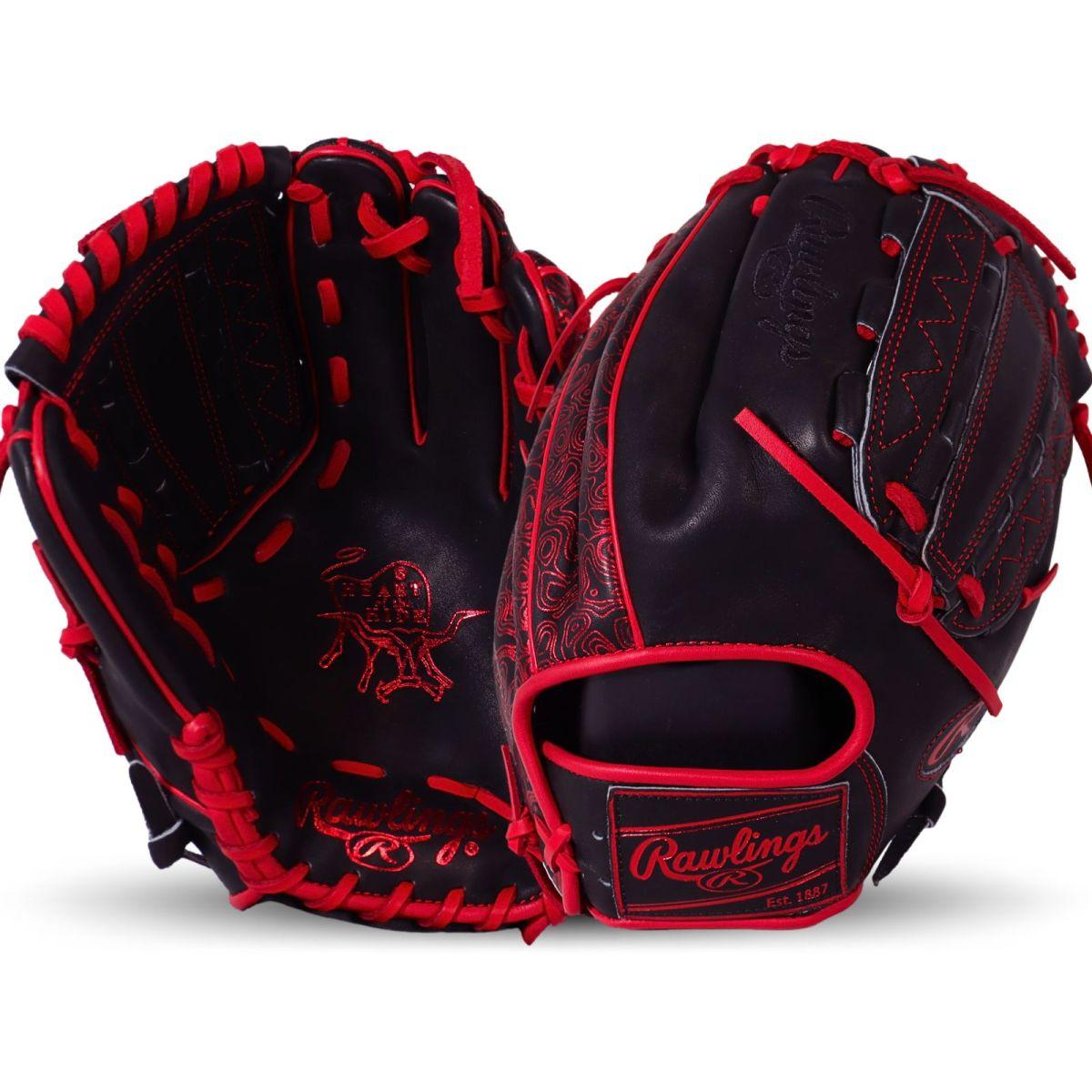 Rawlings Heart of the Hide Reaper 11.75" Pitcher's Glove