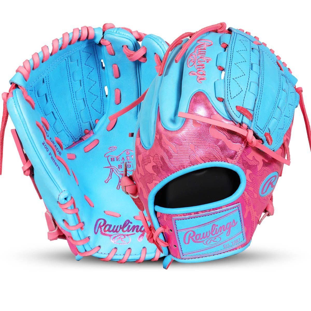 Rawlings Heart of the Hide 11.75" Pitcher's Glove