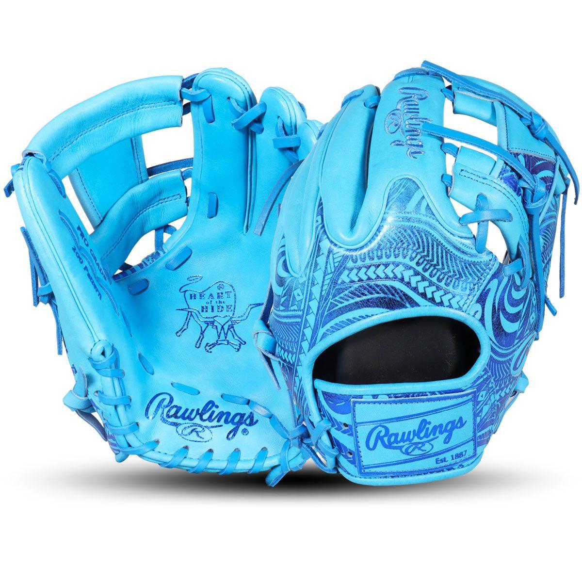 Rawlings Heart of the Hide 11.75" Infield Glove