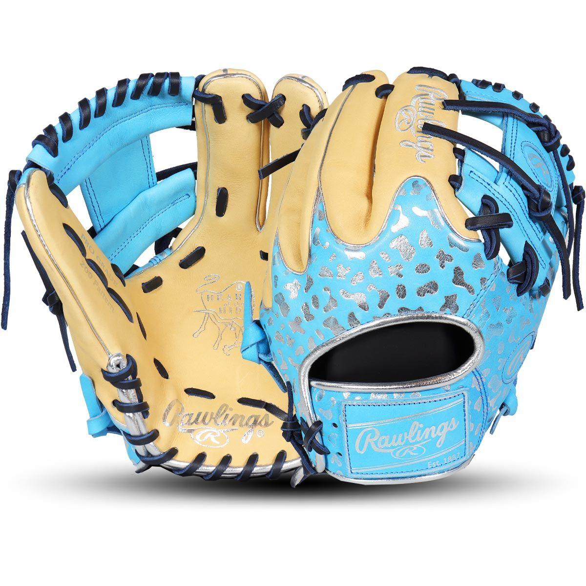 Rawlings Heart of the Hide 11.75" Infield Glove