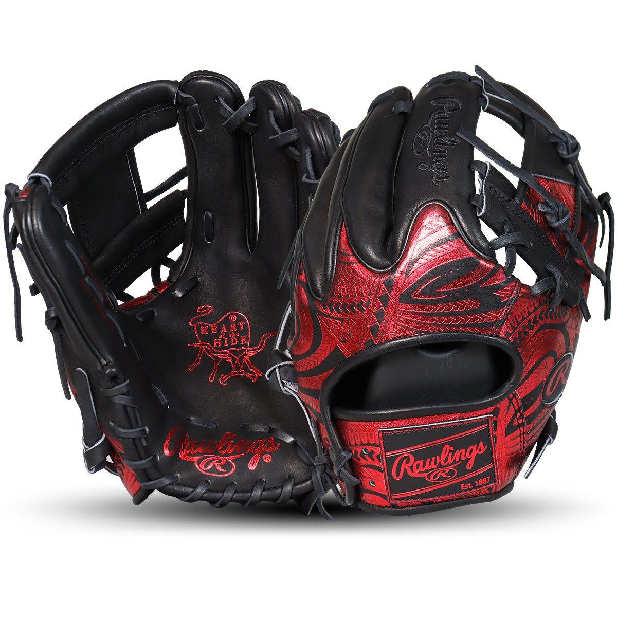 Rawlings Heart of the Hide 11.5" Infield Glove