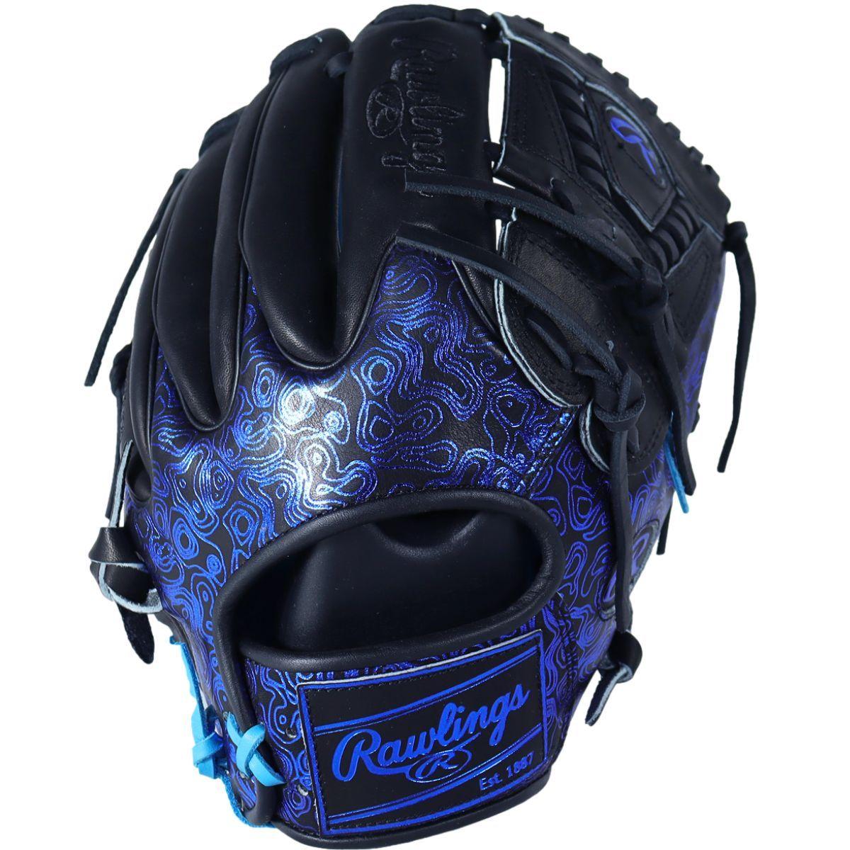 Rawlings HOH Rogue 11.75