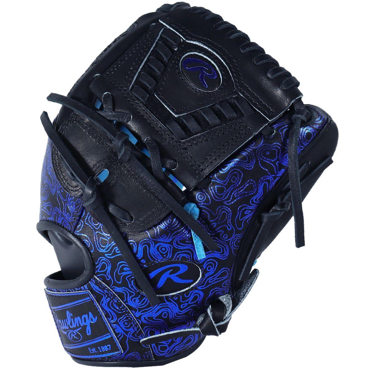 Rawlings HOH Rogue 11.75