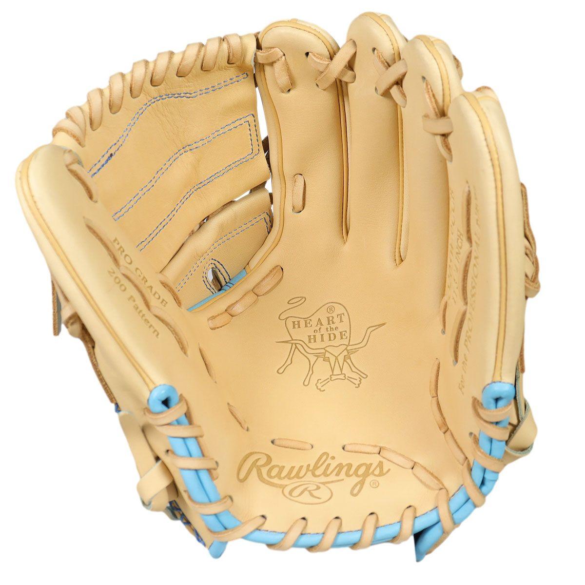 Rawlings Heart of the Hide 11.75