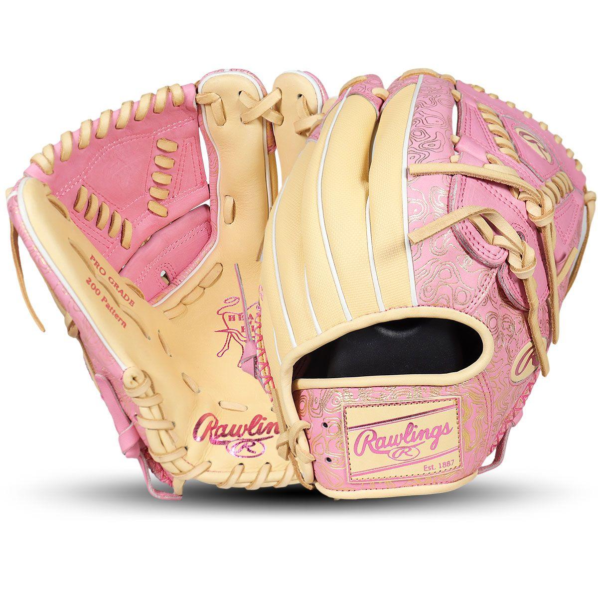 Rawlings Heart of the Hide 12" Pitcher's Glove