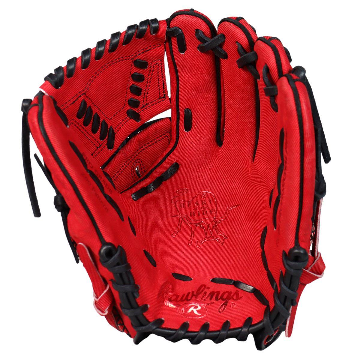 Rawlings HOH Redline 12