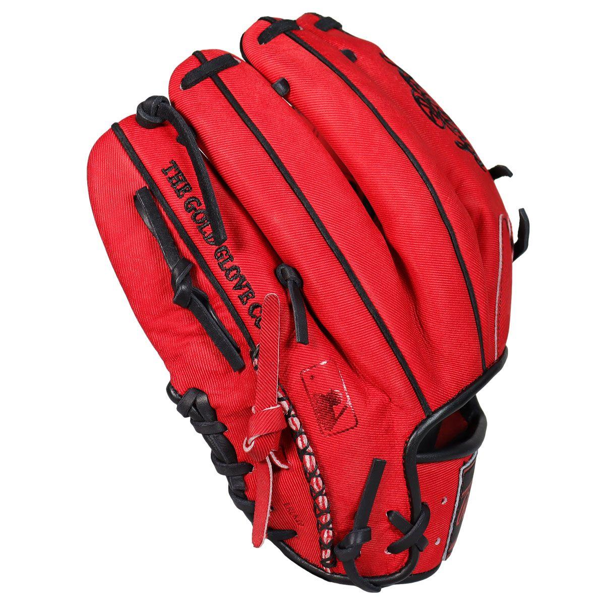Rawlings HOH Redline 12