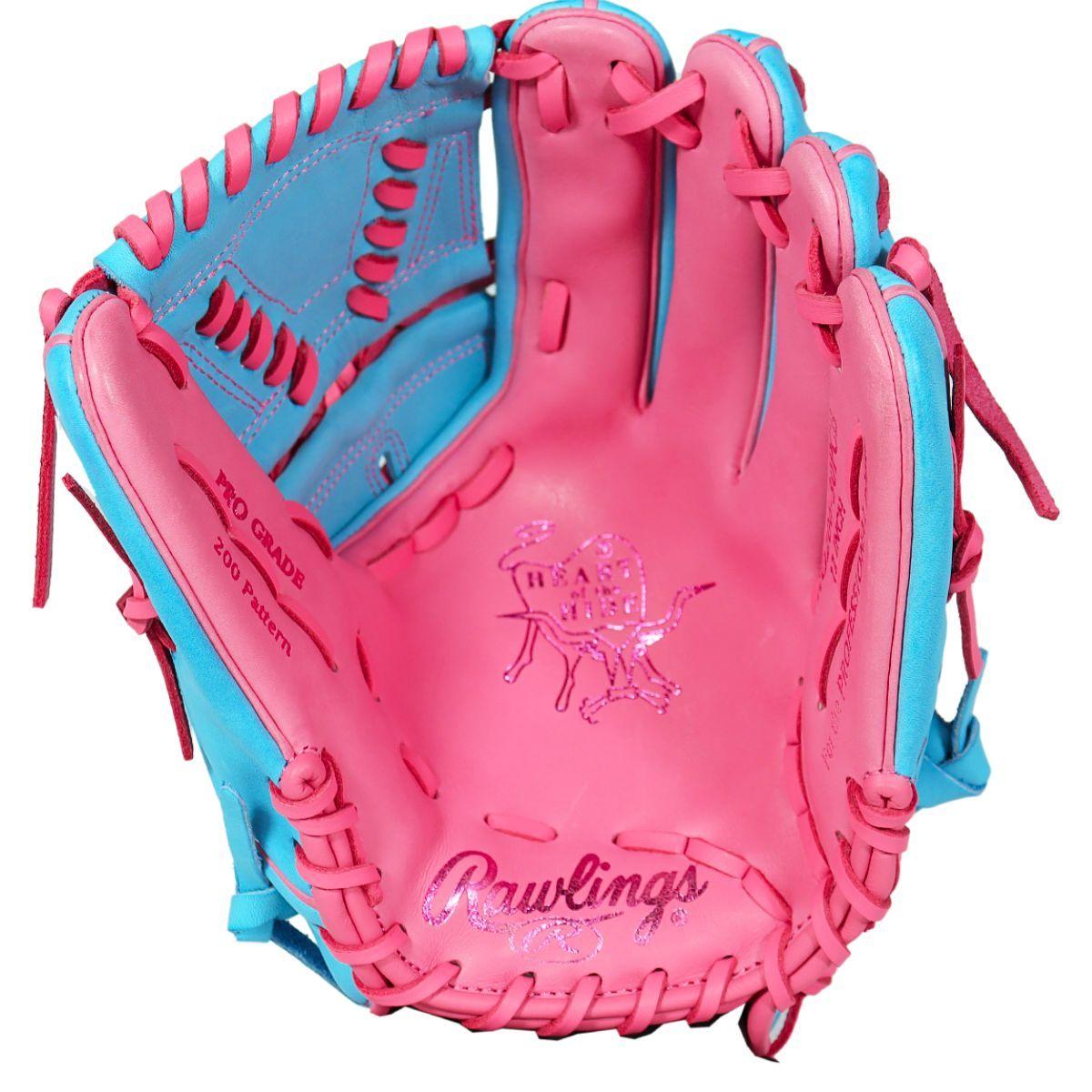 Rawlings HOH Magic Mist 12