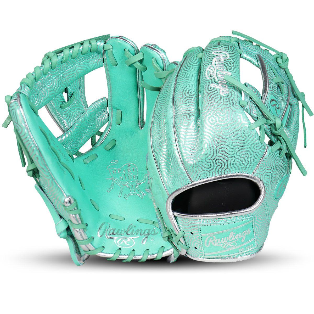 Rawlings Heart of the Hide 12" Infield Glove