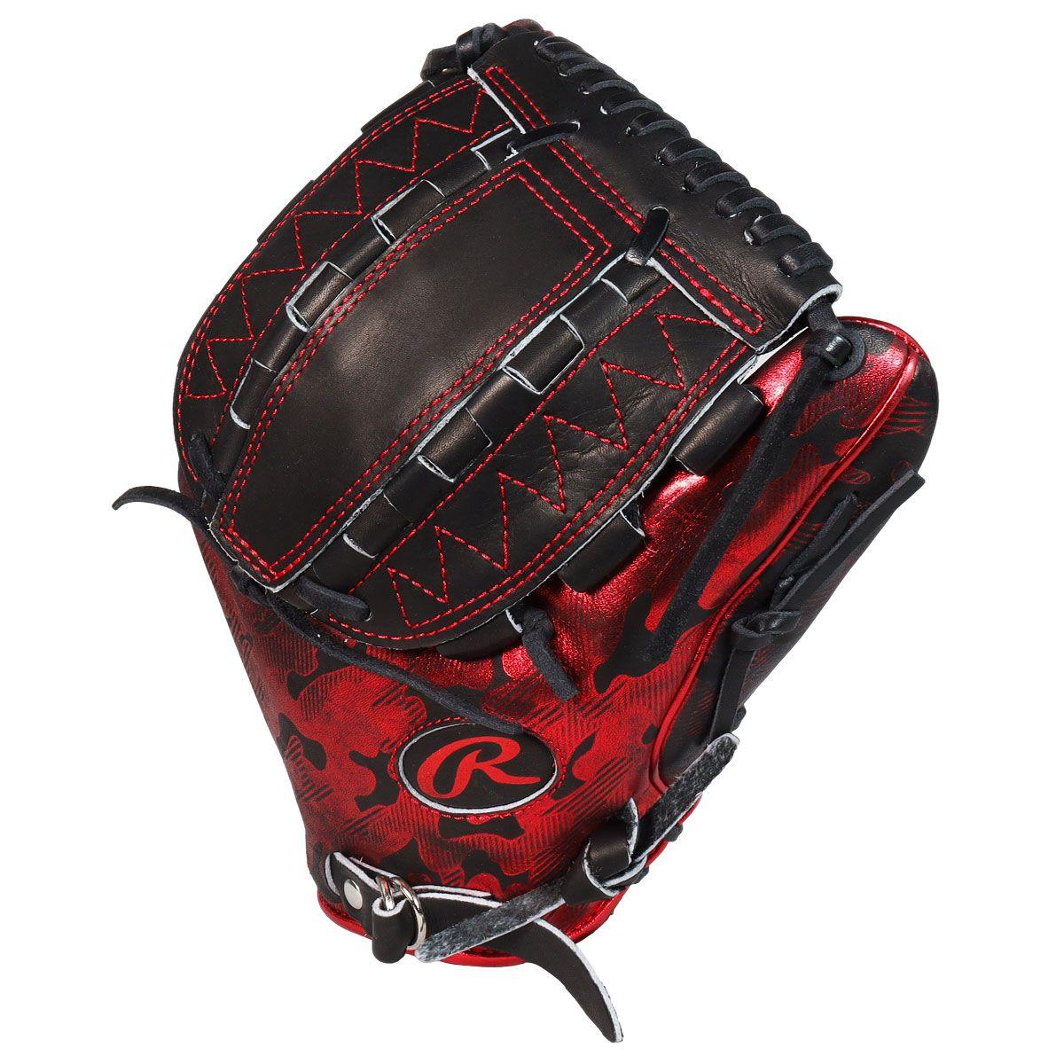 Rawlings HOH Bloodhound 12