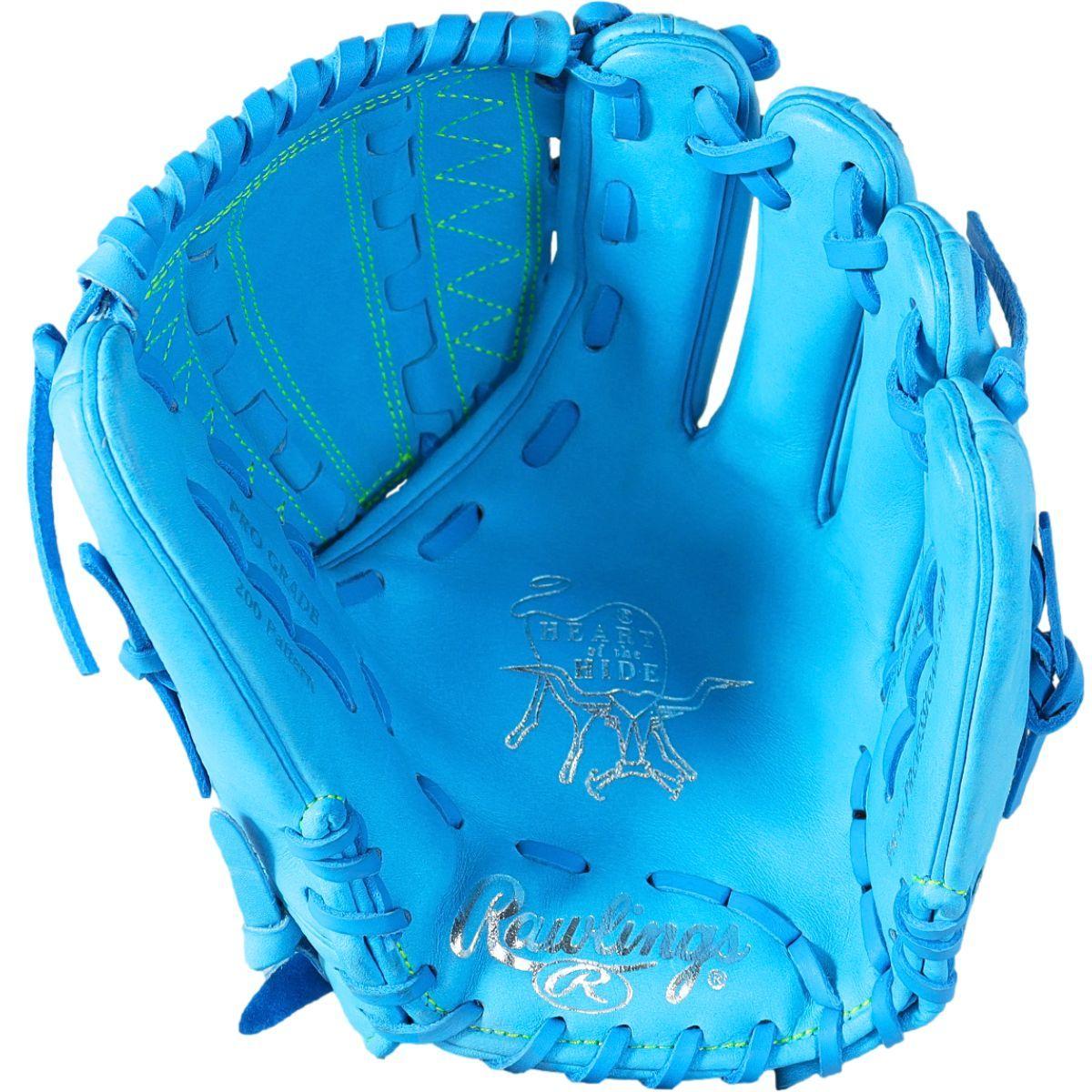 Rawlings Heart of the Hide Zeus 12