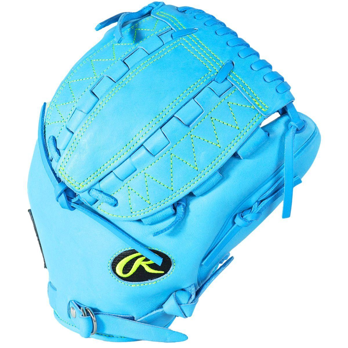 Rawlings Heart of the Hide Zeus 12