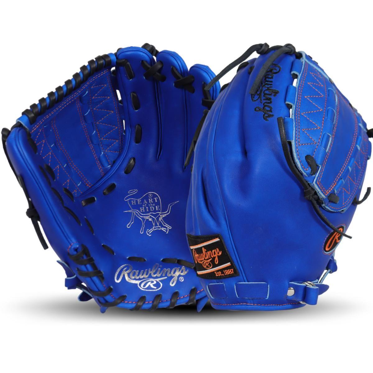 Rawlings Heart of the Hide Maverick 12" Pitcher's Glove