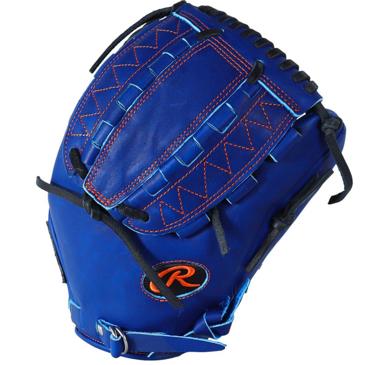 Rawlings Heart of the Hide Maverick 12