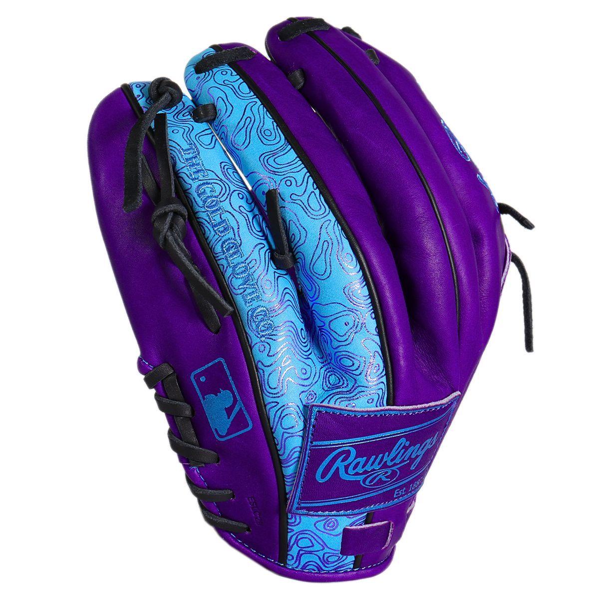 Rawlings HOH Nocturnal 12
