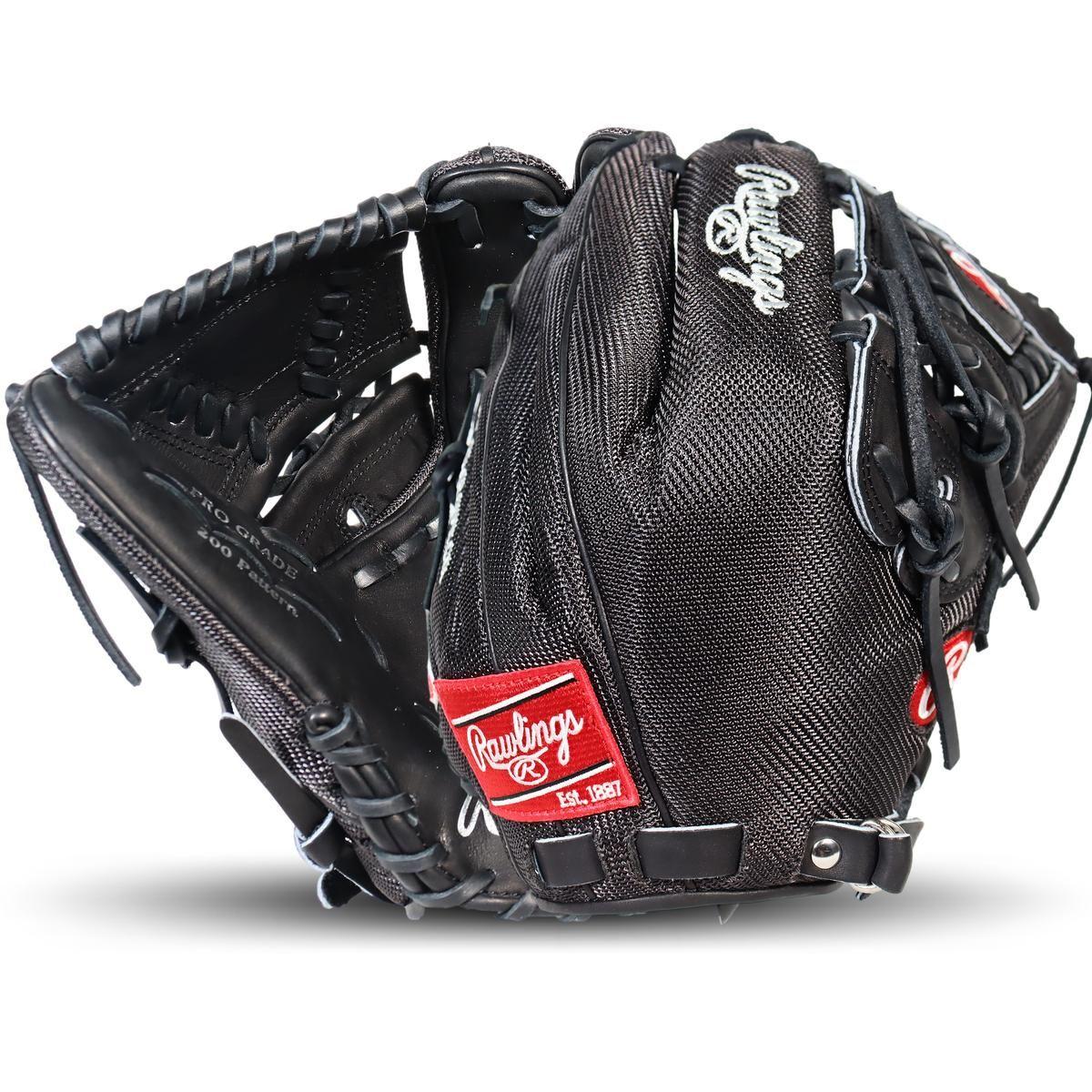 Rawlings Heart of the Hide 12" Pitcher's Glove
