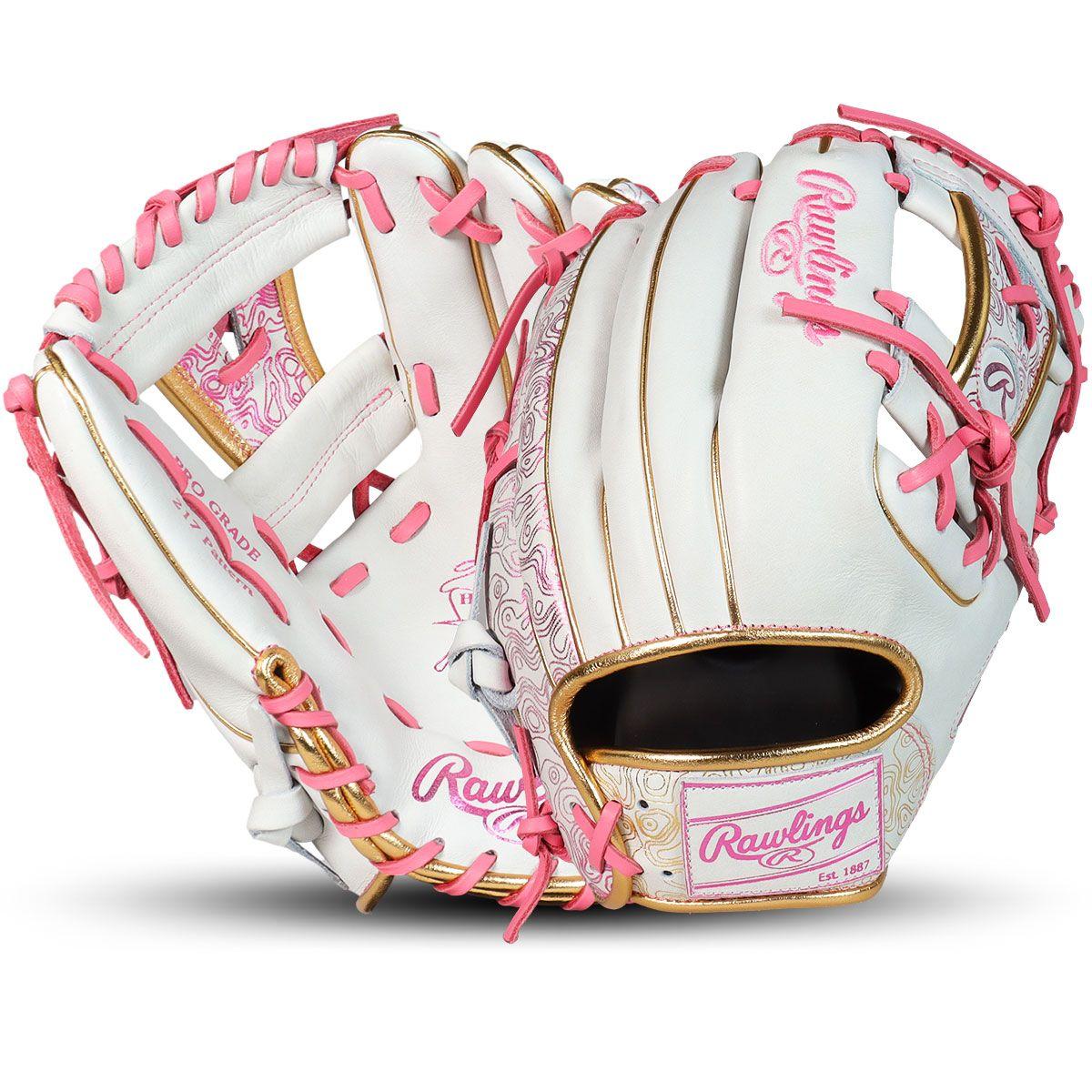 Rawlings Heart of the Hide 11.5" Infield Glove