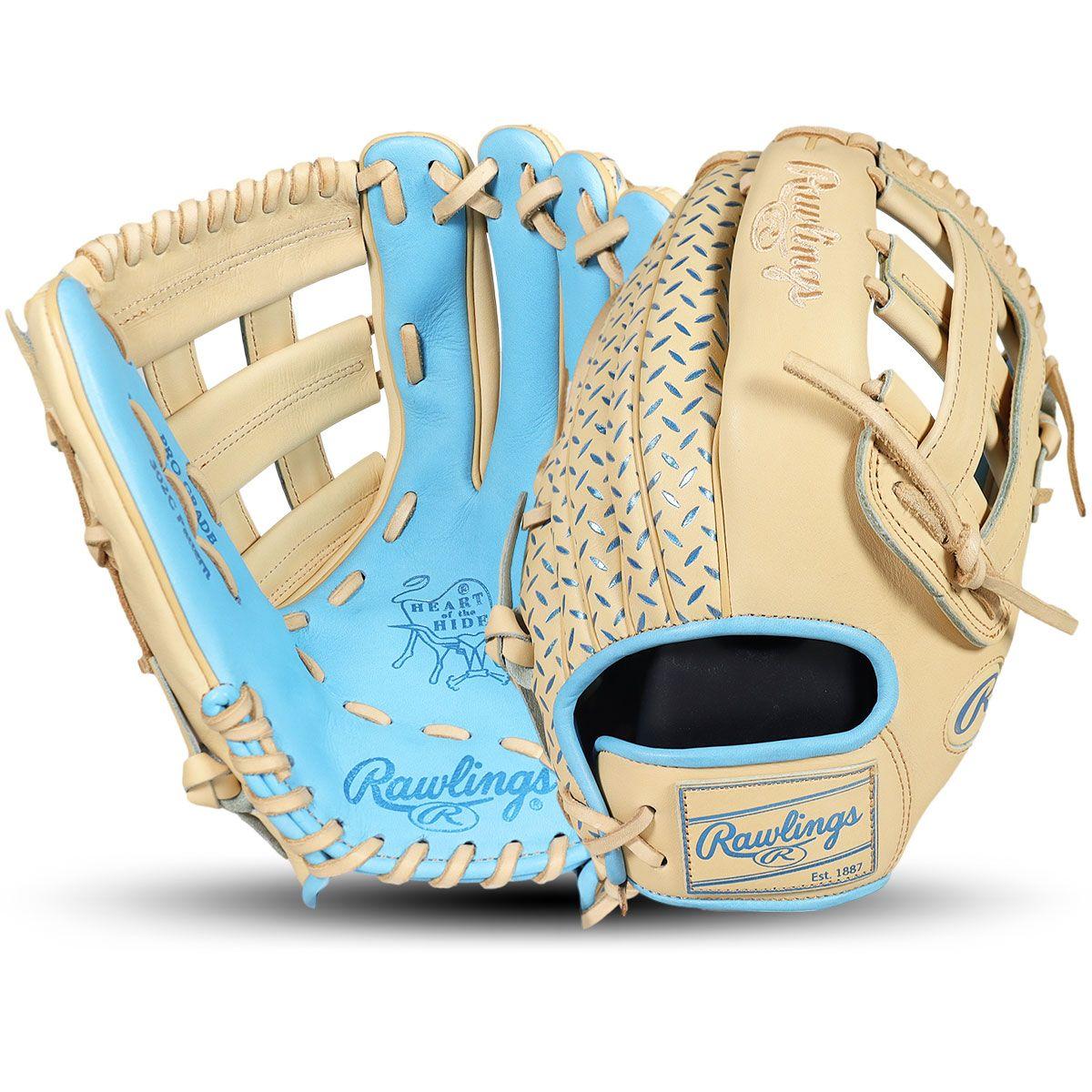 Rawlings Heart of the Hide 12.75" Outfield Glove