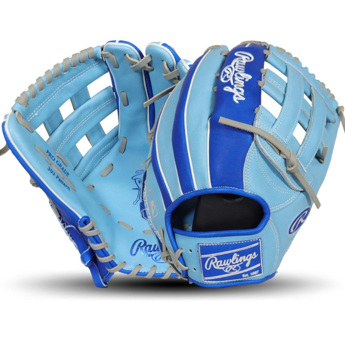 Rawlings Heart of the Hide Cascade 12.75" Outfield Glove
