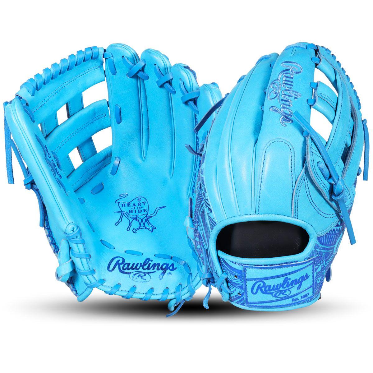 Rawlings Heart of the Hide 12.75" Outfield Glove