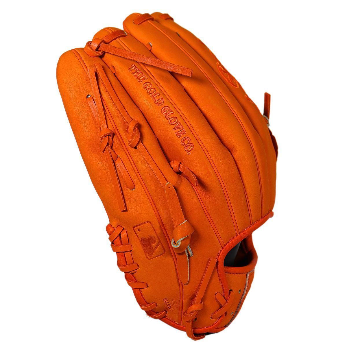 Rawlings HOH Orange 12.75
