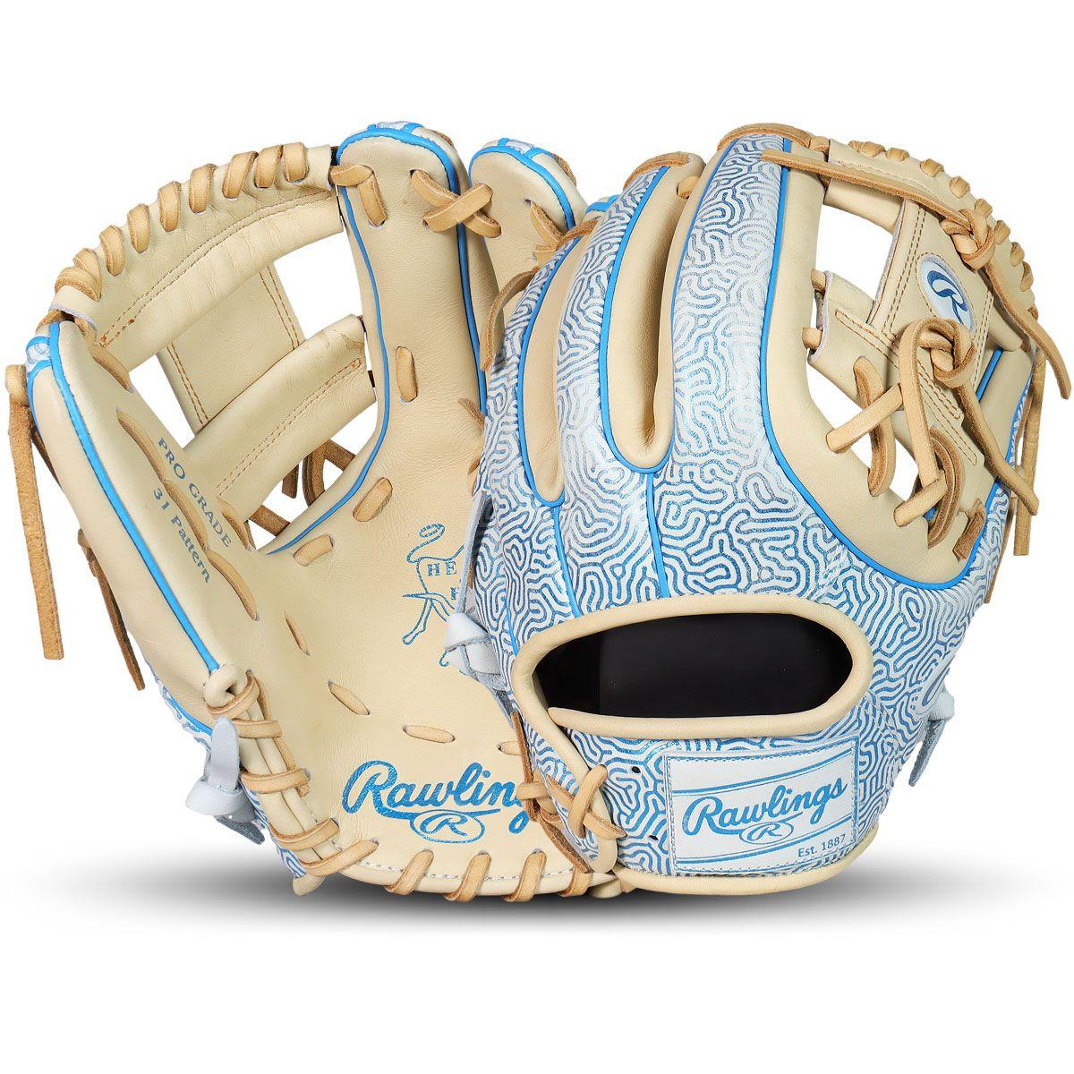 Rawlings Heart of the Hide 11.5" Infield Glove