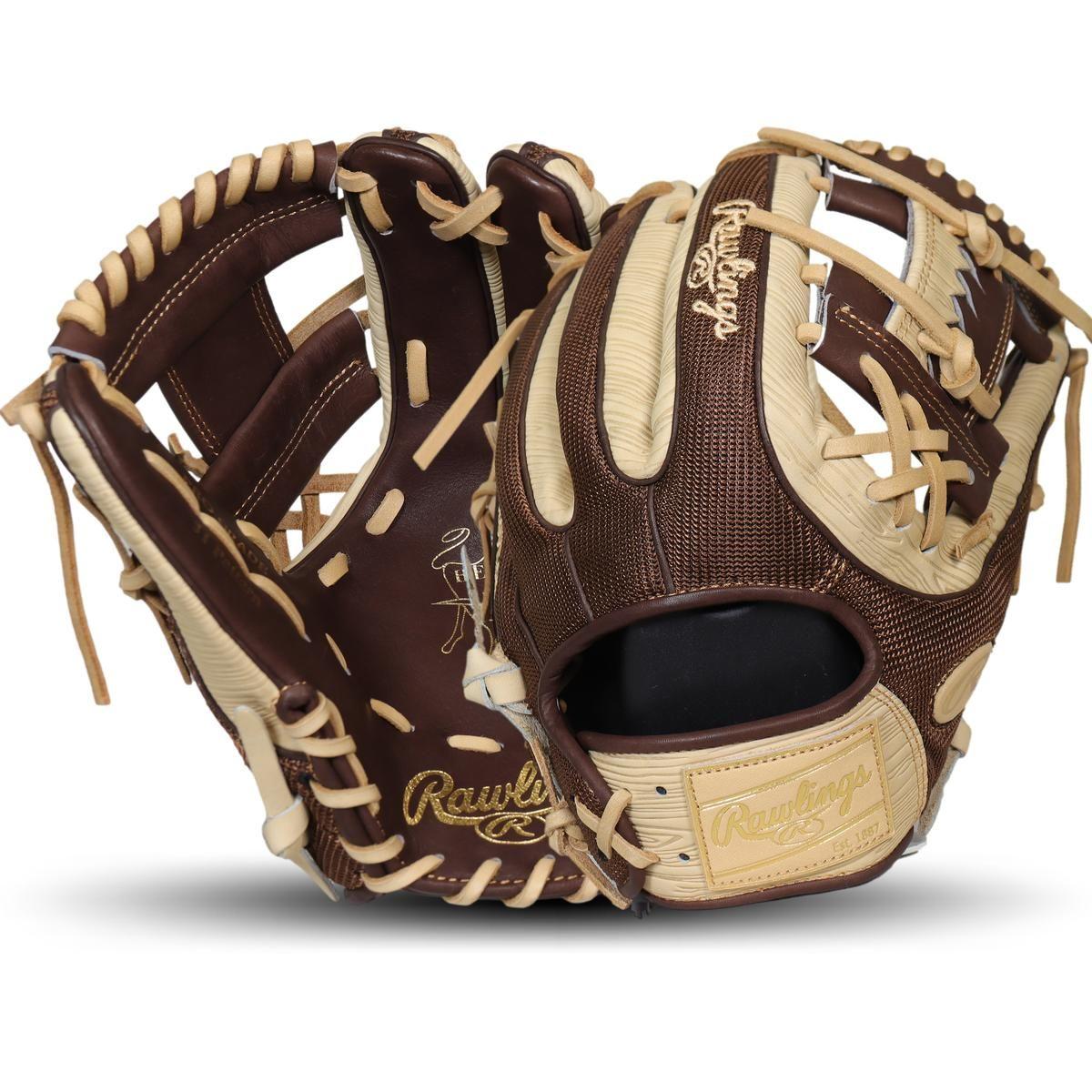Rawlings Heart of the Hide 11.5" Infield Glove