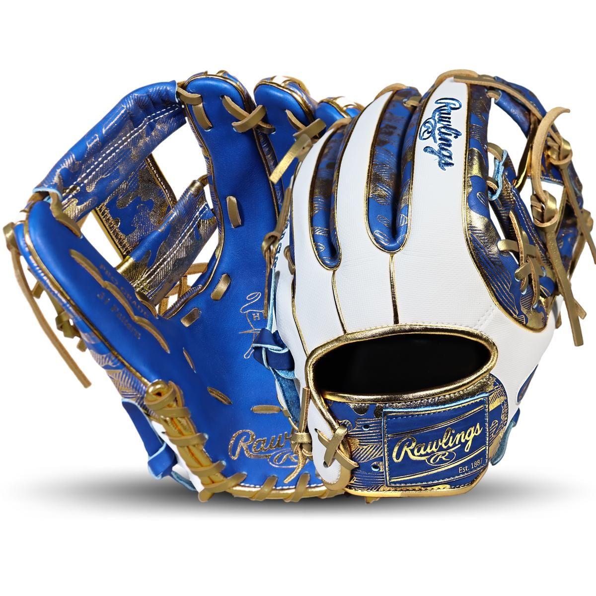 Rawlings Heart of the Hide 11.5" Infield Glove
