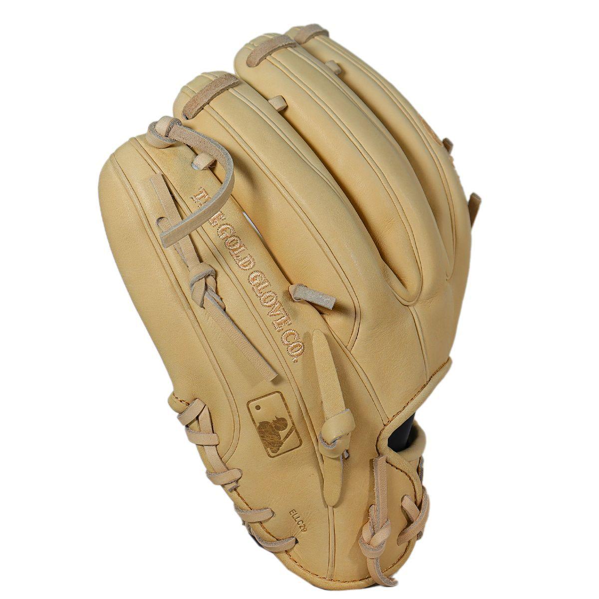 Rawlings HOH PRO314 Camel 11.5