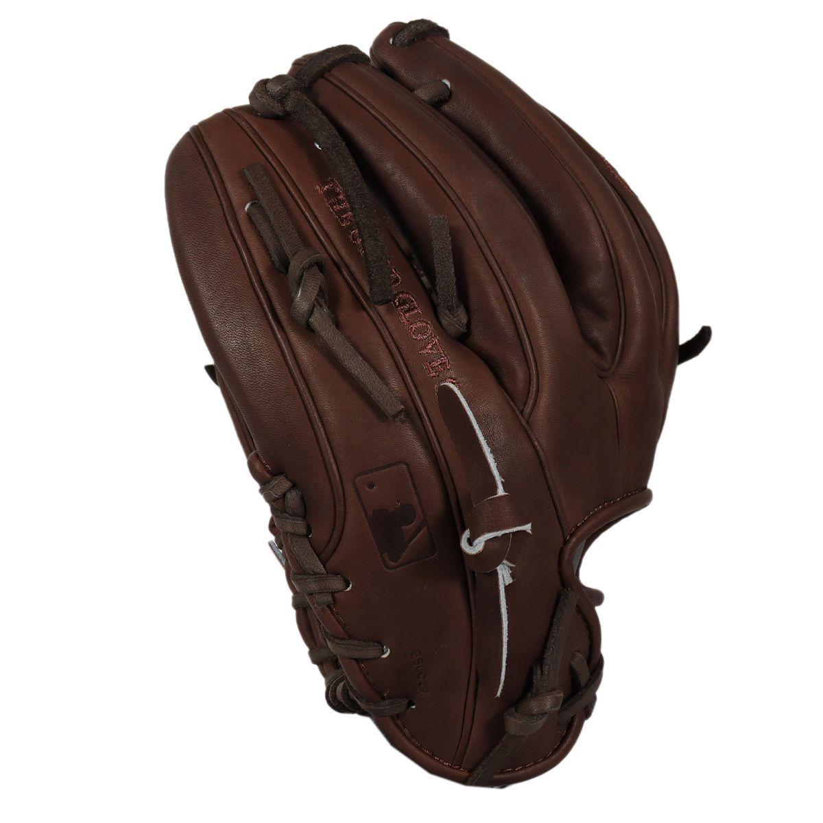 Rawlings HOH Chocolate Brown 11.5